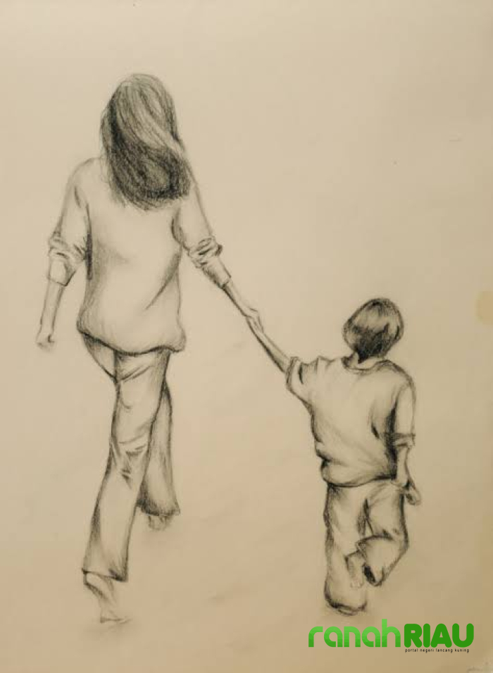 Puisi tentang Ibu: Ibu dalam Setiap Langkah, karya An Nuna